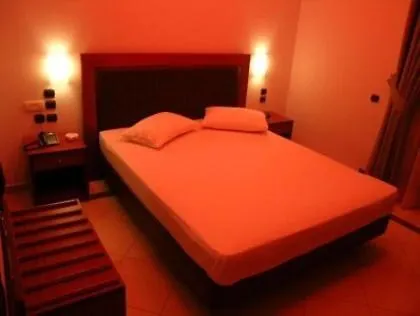 Brazil Hotel