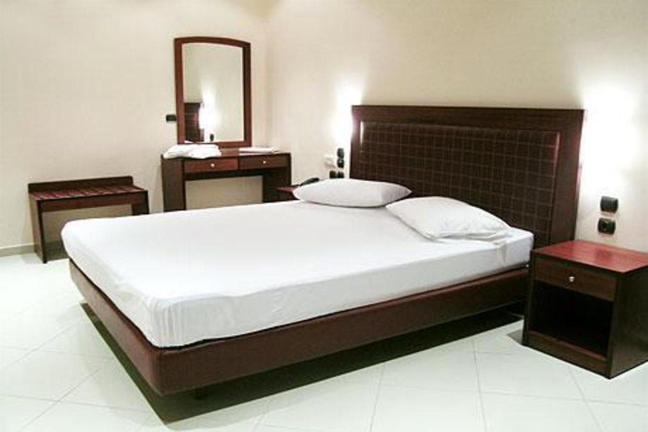 Brazil Hotel Ateny