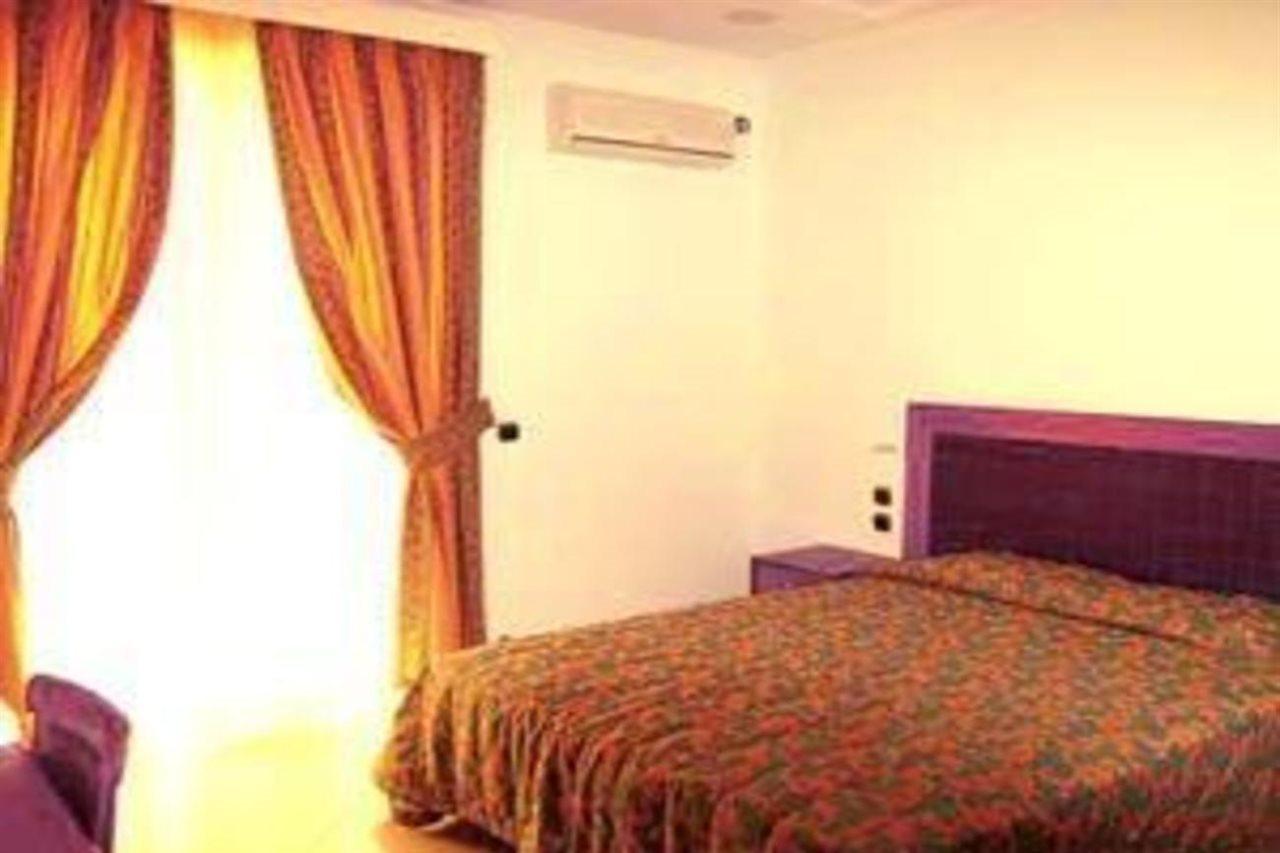 Brazil Hotel 2*