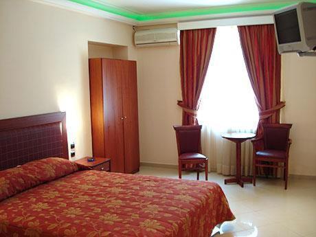 Hotel Brazil 2*