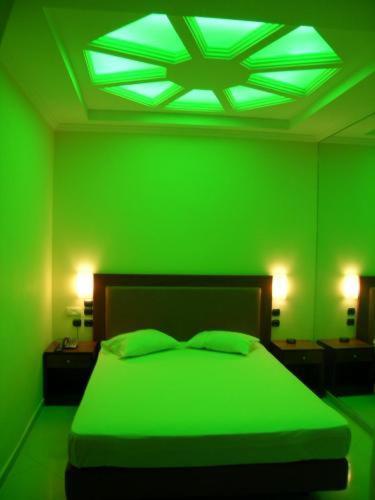 Brazil Hotel